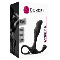 Dorcel Stimulateur prostatique Expert-P S 8 x 2.3cm